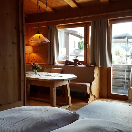 Seebacher Appartement