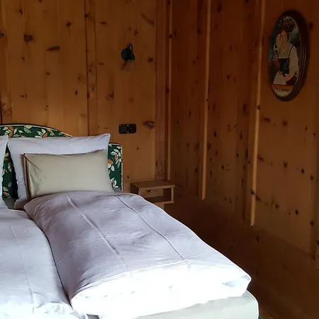 Appartement Seebacher *