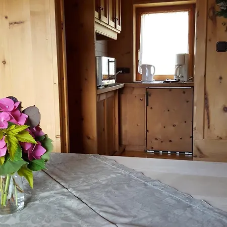 Seebacher Appartement *