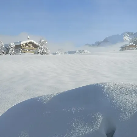 Seebacher * Hochfilzen