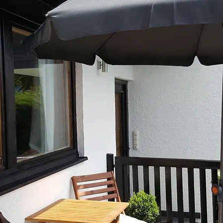 Seebacher Appartement Hochfilzen