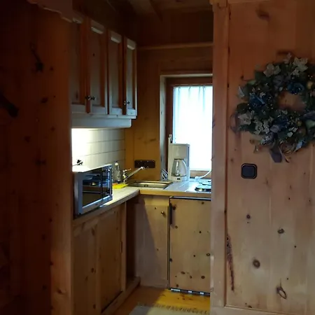 Seebacher Appartement