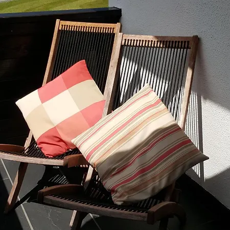 Appartement Seebacher *