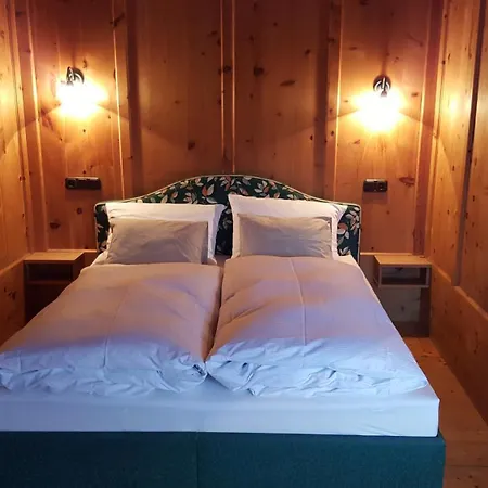 Seebacher Hochfilzen