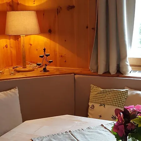 Seebacher Hochfilzen