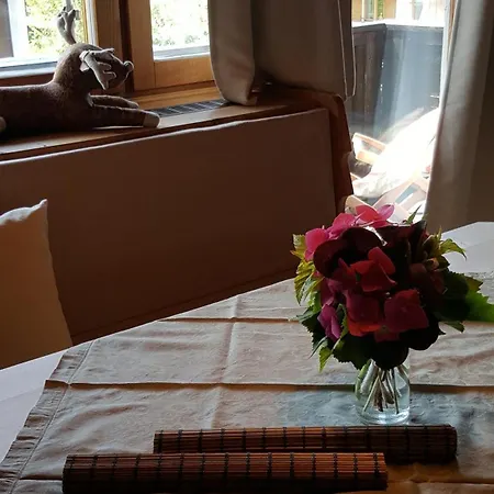 Seebacher Appartement *