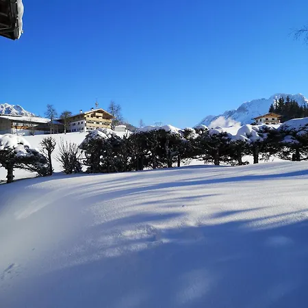 Seebacher * Hochfilzen