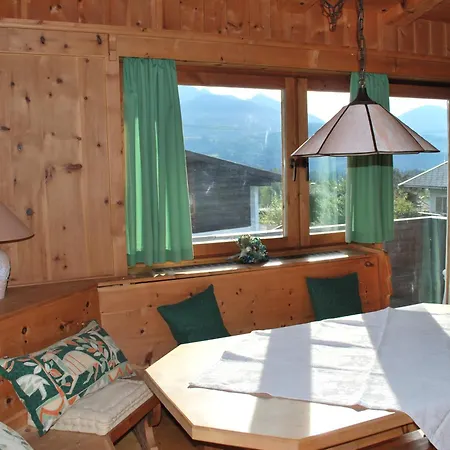 Seebacher Appartement