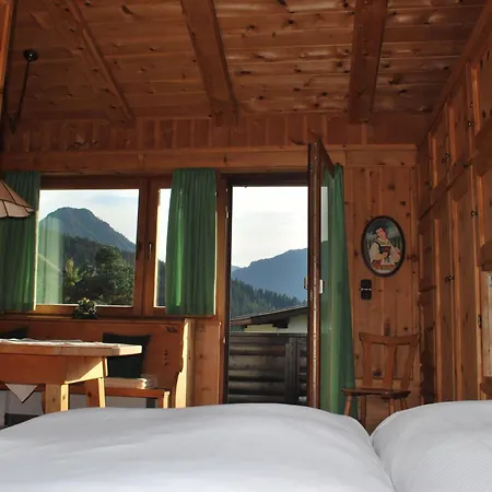 Appartement Seebacher Hochfilzen