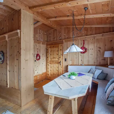 Seebacher Apartmán Hochfilzen
