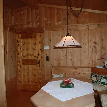 Appartement Seebacher