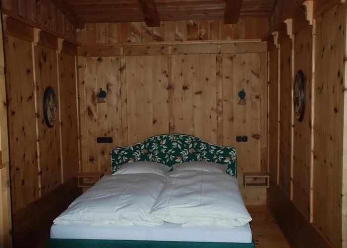 Seebacher דירה הוכפילזן