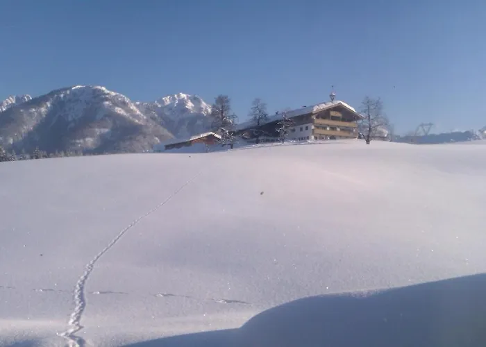 Seebacher דירה *