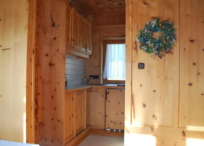 דירה Seebacher הוכפילזן