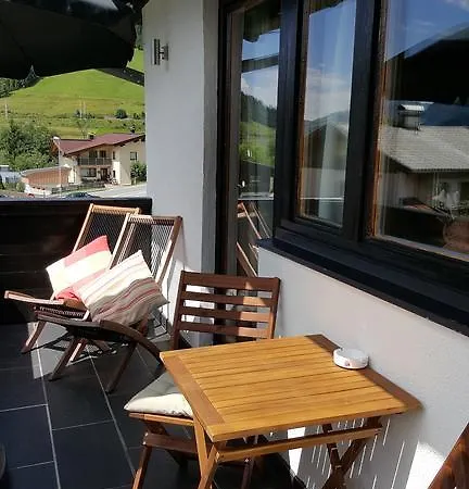 Seebacher 아파트 *